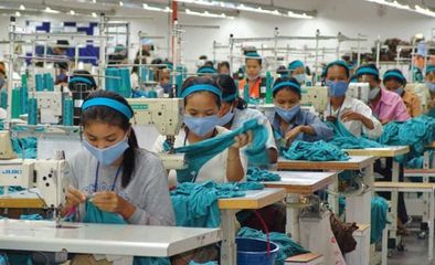 外国在柬埔寨的直接投资热点: 建筑、服装、农业|国观智库国别产业分析系列